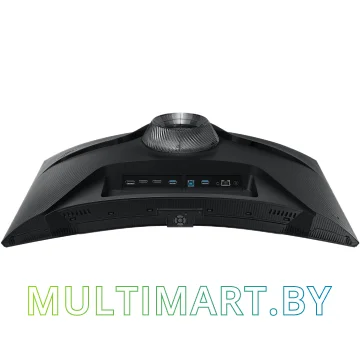 Игровой монитор Samsung Odyssey G6 LS27BG650EIXCI картинка 10